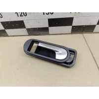 Ручка двери внутренняя левая VW Golf V Plus 2005-2014 5M0837113B