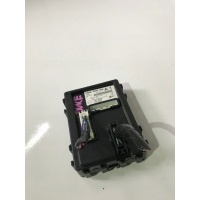 Nissan juke 1.6 16v b блок управления bcm 284b11ka0c