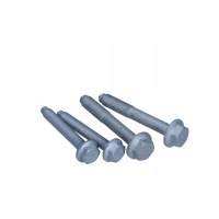 Febi bilstein 24424 комплект монтажный , рычаг
