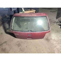 Крышка багажника Volkswagen Golf 4(1997-2004) 2001