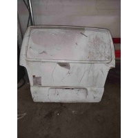 Крышка багажника Mercedes Vito W638 2000