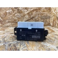 блок управления парктрониками Volkswagen Golf 7 2017 5Q0919294K