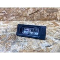 подсветка номера Volkswagen Golf 7 2017 5NA943021