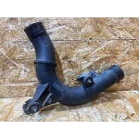 патрубок интеркулера Volkswagen Golf 7 2017 5Q0145770B
