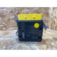 блок управления подушками безопасности Volkswagen Golf 7 2017 5Q0959655AT