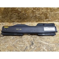 воздухозаборник Volkswagen Golf 7 2017 5Q0129254B,5Q0129621D