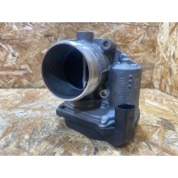 дроссельная заслонка Volkswagen Golf 7 2017 06F133062T