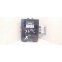 блок комфорта Mitsubishi Carisma 1996 89257-33010,072900-0101