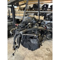 Двигатель BMW 5 F10/F11/GT F07 2015 2000 Дизель