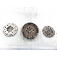 Колесо двухмассовый мерседес w168 а 170 cdi a0002525905 920418000