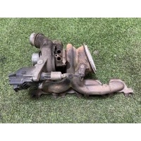 турбина BMW 3-Series F30 11657637563, 11658631891, 7637563, 11658631891, 11657637563, 11658660987