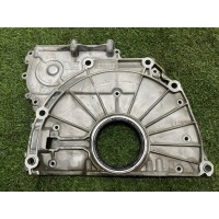 крышка коленвала BMW 3-Series F30 11148576355, 11148576066, 11148576354, 11148616998