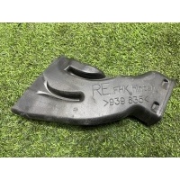 воздуховод BMW 3-Series F30 64227241534