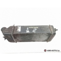 Интеркулер Peugeot 207 2006 9651184880