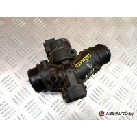 Заслонка дроссельная Peugeot 306 2002 9658793980,25365285,25365220,25365221