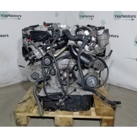 Двигатель mercedes M 164 2006 OM642 642940