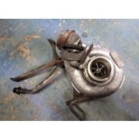 Турбина mercedes c W203 2003 А6110960999, 7110069004S, 7110065004S, 7110065003S, 7110069003S, 7110060003, 7110060001