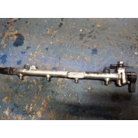 Топливная рейка mercedes c W203 2003 А6110700095, 0445214004, 6110780149, 6110780149, 0281002241, 6110700095