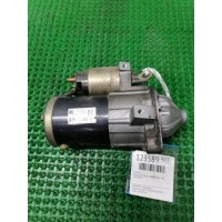 Стартер Mitsubishi Grandis NA4W 2005 1810A001