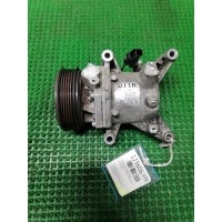 компрессор кондиционера Mazda Demio DJ5FS 2014 d11r61450
