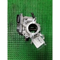 Дроссельная заслонка Mazda Demio DJ5FS 2014 s550136b0