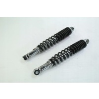 Honda cb 125 f cbf 125 glr jc40 08 - 14 амортизатор задняя