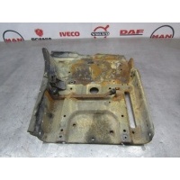 Корпус подножки правый SCANIA Scania P, R, G 1515192