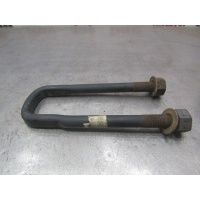 Стремянка рессоры задняя Marshall, SCANIA Scania P, G, R M1800073