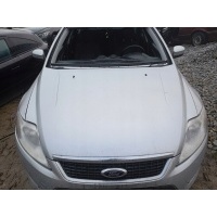 Капот форд mondeo mk4 66