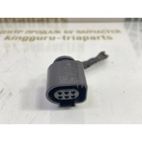 Разъем Volkswagen Tiguan 1 5N1 до Рестайлинг 2007-2011 1J0973702