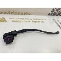 Разъем Volkswagen Tiguan 1 5N1 до Рестайлинг 2007-2011 4F0973704