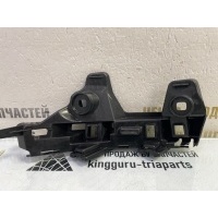 Кронштейн бампера Volkswagen Passat B8 3G2 до Рестайлинг 2014-2020 3G5807483A