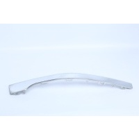 Накладка бампера Volkswagen Touareg 2 7P5 до Рестайлинг 2010-2014 7P6853841