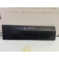 НАКЛАДКА ДВЕРИ Skoda Karoq 1 NU7 до Рестайлинг 2017-2021 57A854950