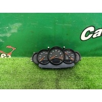 Щиток приборов Porsche Boxster 986 1997 98664110600