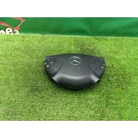 Подушка безопасности в руль Mercedes-Benz E W211 2004 A2118601202