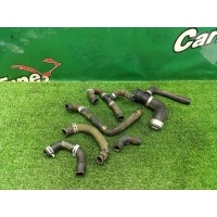 Патрубки охлаждения Mercedes-Benz Viano W639 2012 A6395016882