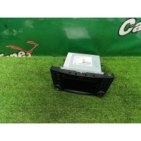 Магнитола Mercedes-Benz CLS W219 2008 A2118705494