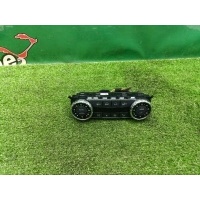 Блок климата Mercedes-Benz CLS W218 2011 A2049003903