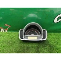 Щиток приборов Smart Fortwo BRABUS W451 2010 A4519000701