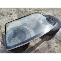 Стекло лобовое Renault Megane 1 2001