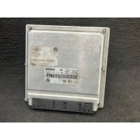 Блок управления двигателем BMW 3 E46 1998 7786581