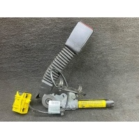Замок ремня безопасности BMW X5 E53 2004 7073379