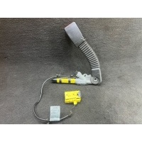 Замок ремня безопасности BMW X5 E53 2004 7073380