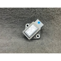 Датчик ускорения Peugeot 307 2005 9649776180, 0265005606