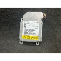 Блок AirBag BMW X5 E53 2004 6912755