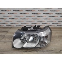 Фара галоген Land Rover Freelander 2 2008 LR001572, LR038216, 6H5213W030AD, LR001572, 6H5213W030AC