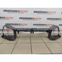 Панель передняя Land Rover Freelander 2 2008 LR000023, LR000023, LR001535, LR022102, 6H5200124AF