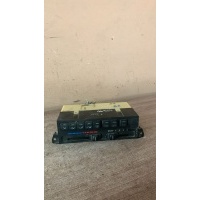 Блок управления печкой Mazda 626 (GE) Daewoo GA5R61190 GA5R61190