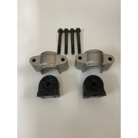 Скоба заднего стабилизатора MB Sprinter VW Crafter Nissan A9063261940 A9063261940